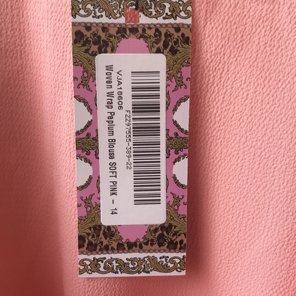 Blouse - Picture 3 of 3